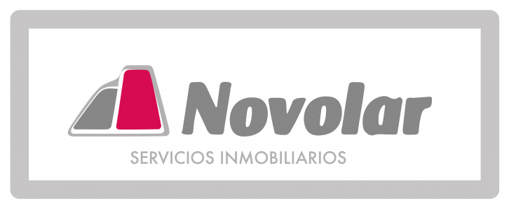 Logo Novolar Servicios Inmobiliarios